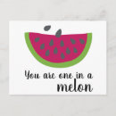 Recherche de melon cartes postales Moderne