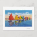 Recherche de flotteur cartes postales Arc en ciel