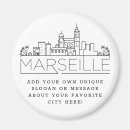 Recherche de marseille magnets Français