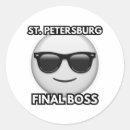 Recherche de st petersburg autocollants Saint pétersbourg