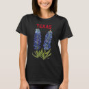 Recherche de texas bluebonnet tshirts Floral