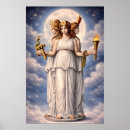 Recherche de hecate posters Mythologie grecque