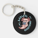 Recherche de axolotl porteclés Salamandre