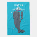 Recherche de baleine cuisine linges Animal