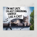 Recherche de funny postcards cartes postales Chat drôle
