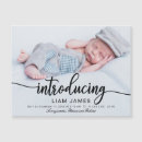 Recherche de birth rectangulaires magnets Moderne