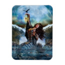 Recherche de sorcière magnets Magique