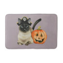 Recherche de halloween tapis de bain Citrouille