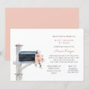 Recherche de courrier de fleur Rose