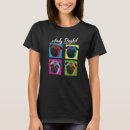 Recherche de pop pop tshirts Artiste