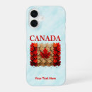 Recherche de feuille d érable iphone coques Canada