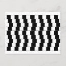 Recherche de optiques cartes postales Illusion optique