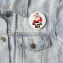 Recherche de père noël ho badges Santa claus