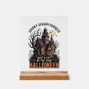 Recherche de manoir hant posters Cadeauxhalloween