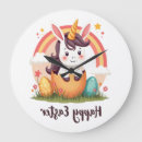 Recherche de licorne kawaii horloges Amoureux