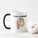 Recherche de polisson tasses Drôle