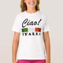Recherche de fabriqué en italie tshirts Italien