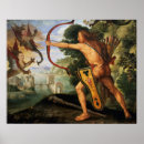 Recherche de quiver posters Arc