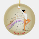 Recherche de force ornements Gymnastique
