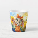 Recherche de oreilles de lapin tasses Pour enfants