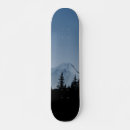 Recherche de forêt skateboards Montagne