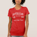 Recherche de élection 1984 tshirts Cru