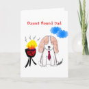 Recherche de basset vœux cartes Bande dessinée