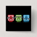 Recherche de presser badges Motivation