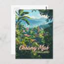 Recherche de de chiang mai cartes postales Asie