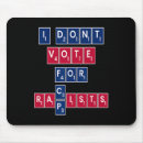 Recherche de anti libéral tapis souris Donald