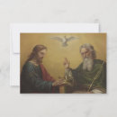 Recherche de trinité invitations Catholique