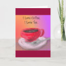 Recherche de java vœux cartes Boissons