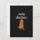 Recherche de funky noël invitations Christmas tree