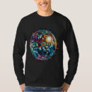 Recherche de discobal tshirts Rétro