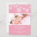 Recherche de de fille noël cartes Flocons de neige