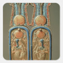 Recherche de rituel autocollants Dynastie