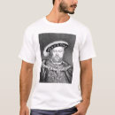 Recherche de henry viii tshirts Anglais