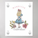 Recherche de vintages enfants posters Pour elle