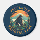 Recherche de gorille de montagne magnets Rwanda