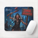 Recherche de apocalypse tapis souris Horreur