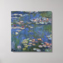 Recherche de étang art Monet