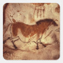 Recherche de préhistorique autocollants Lascaux