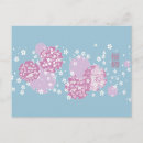 Recherche de sakura cartes postales Fleur de cerisier