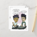 Recherche de test cartes postales École