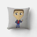 Recherche de chibi coussins Adorable