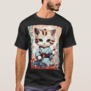 Recherche de chat kawaii tshirts 4 juillet