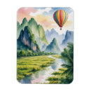 Recherche de lao magnets Vintage