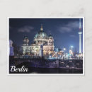 Recherche de cathédrale berlin cartes postales Allemagne