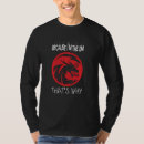 Recherche de dungeon master tshirts Dragon