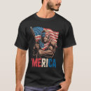 Recherche de merica tshirts Jour de l'indépendance